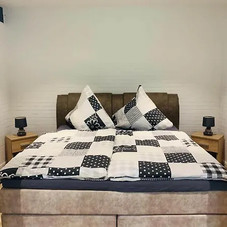 Wardis Wattwurm * Tossens