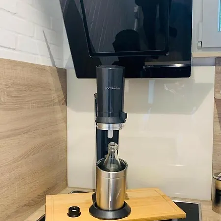 Wardis Wattwurm Daire