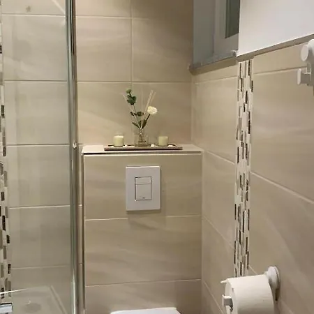 Daire Wardis Wattwurm Tossens