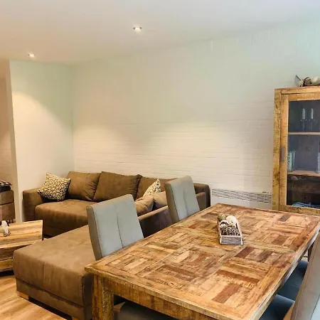 Wardis Wattwurm Daire *