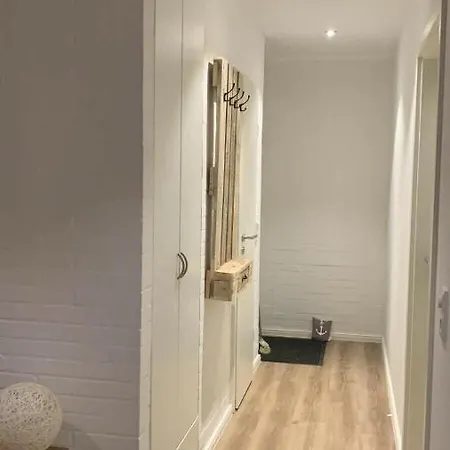 Daire Wardis Wattwurm *