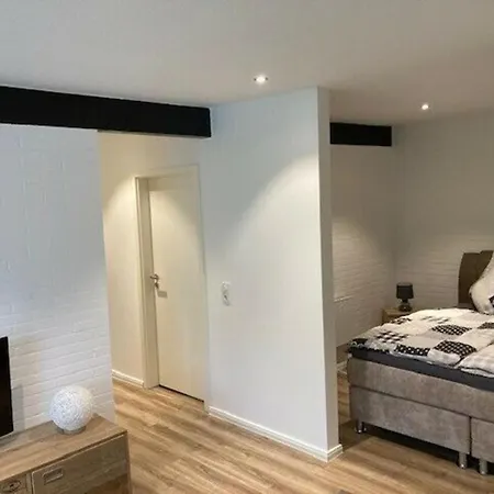 Daire Wardis Wattwurm