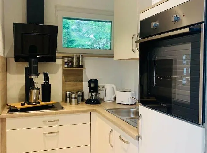 Wardis Wattwurm Apartman *