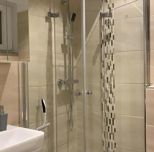 Wardis Wattwurm Apartman *