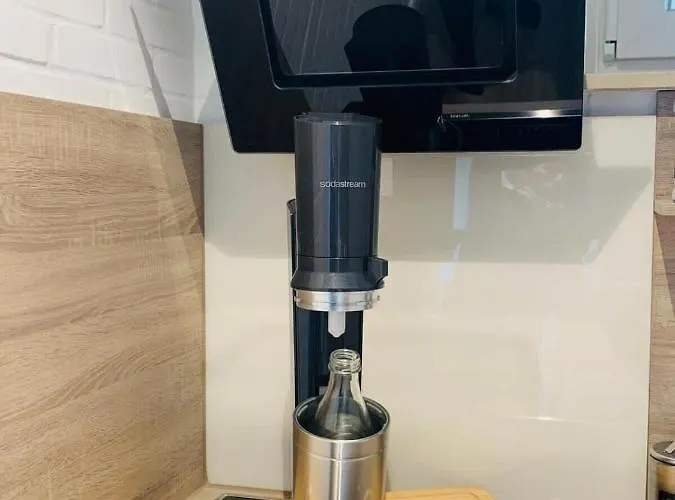 Wardis Wattwurm Apartman