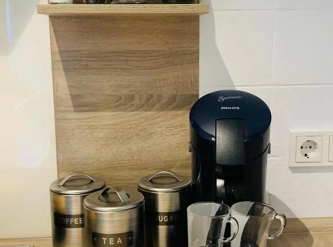 Wardis Wattwurm Tossens