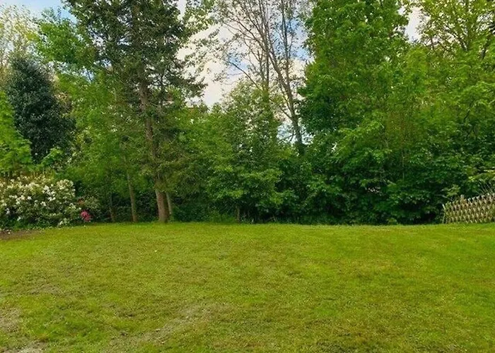 Wardis Wattwurm Apartman